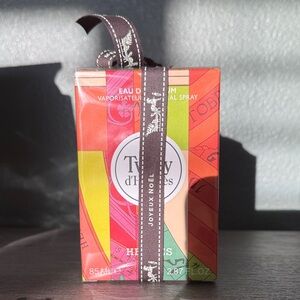 Hermès Twilly d’Hermes eau de parfum new!!